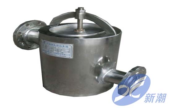 徐州不锈钢毛发收集器