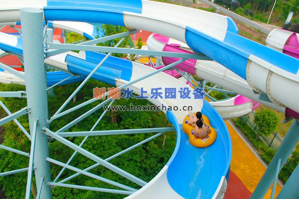 西部大峡谷水上乐园